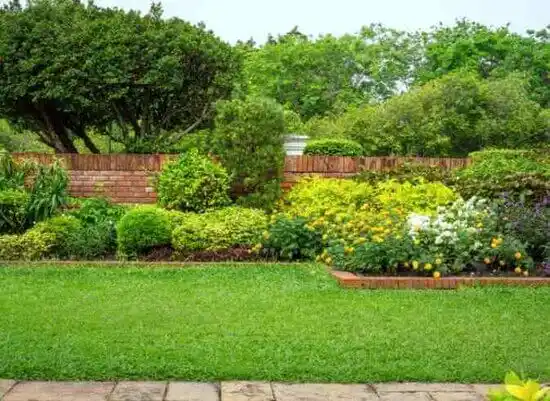 landscaping services Mineville